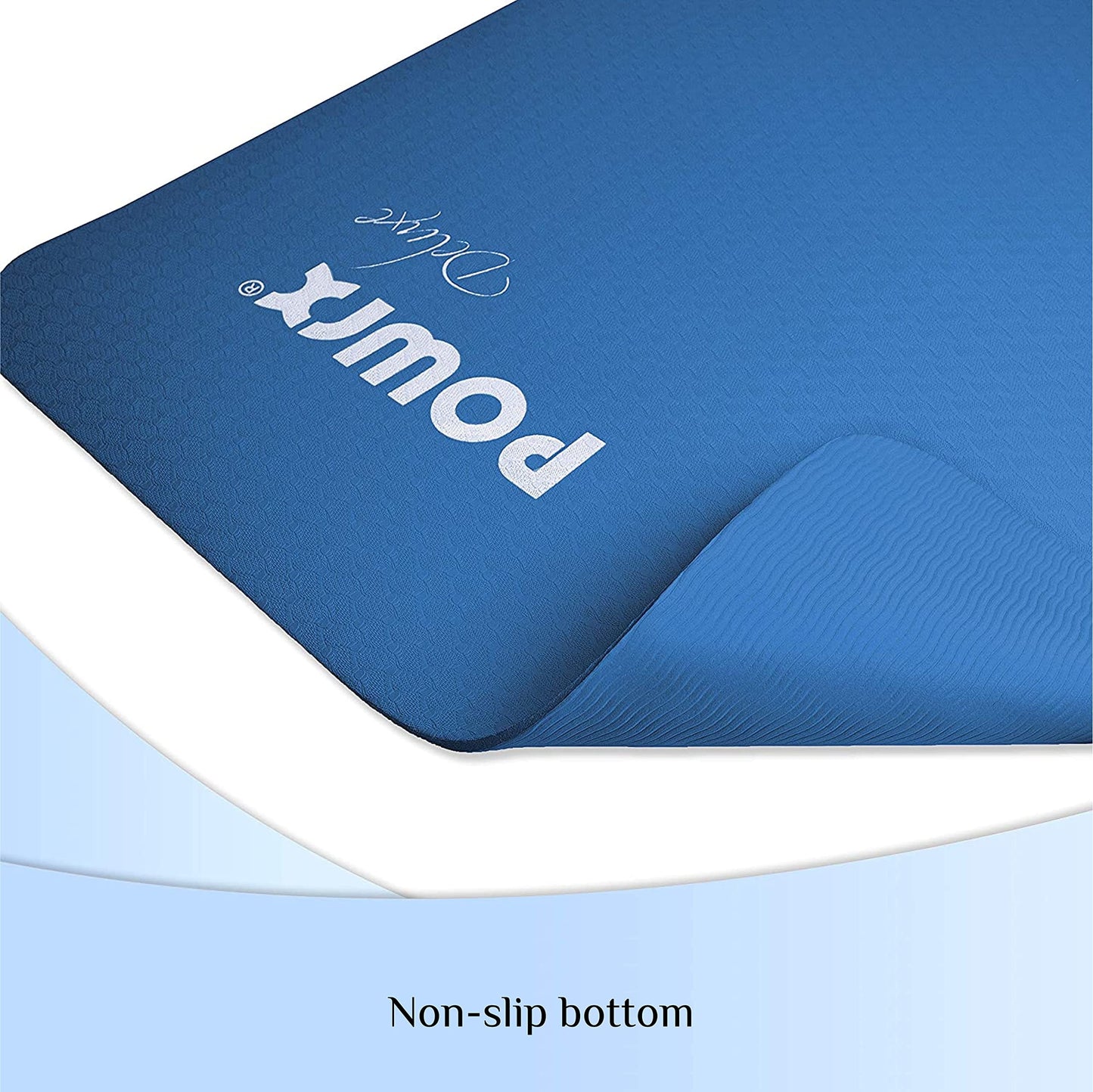 Yoga Mat with Bag