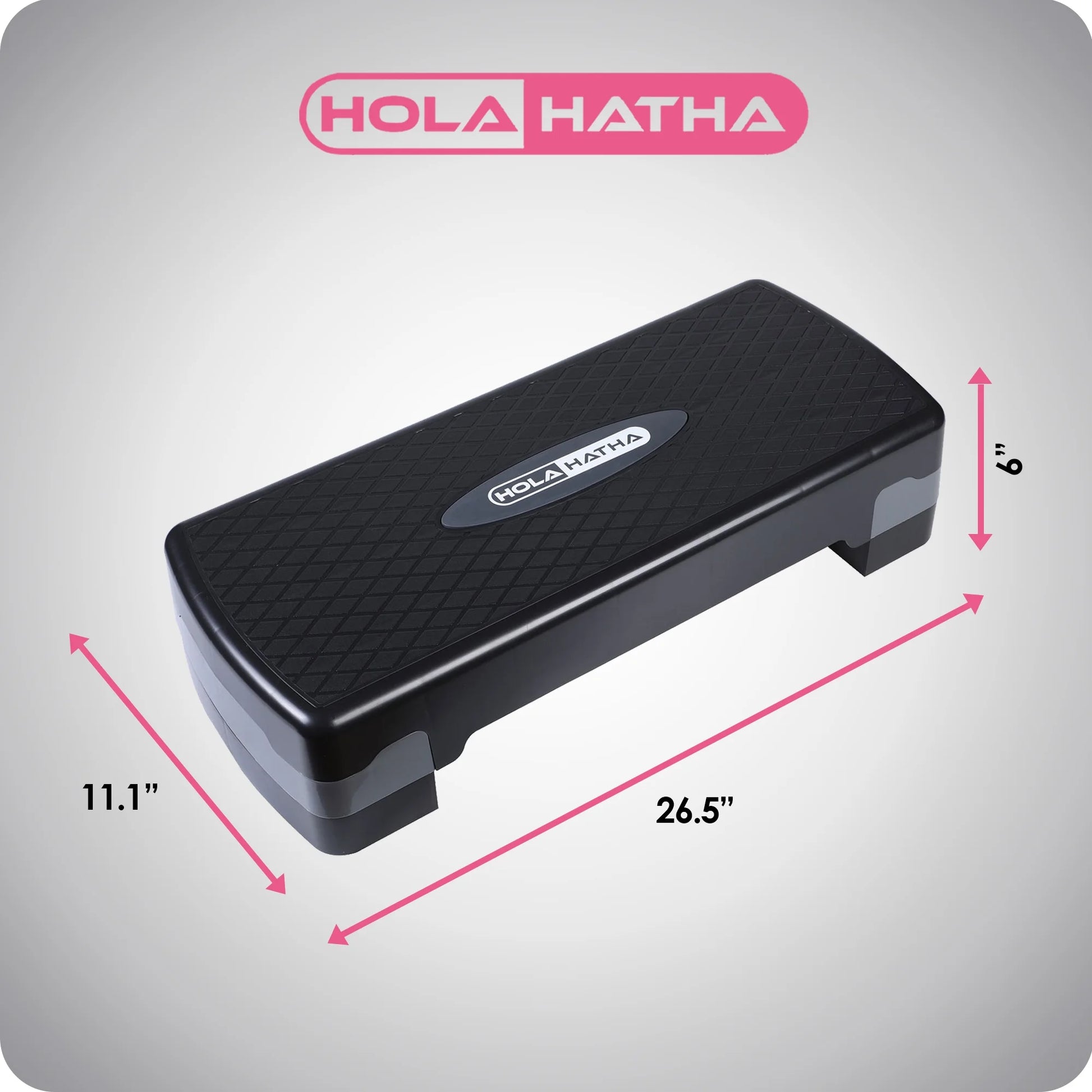 Aerobic Step Platform