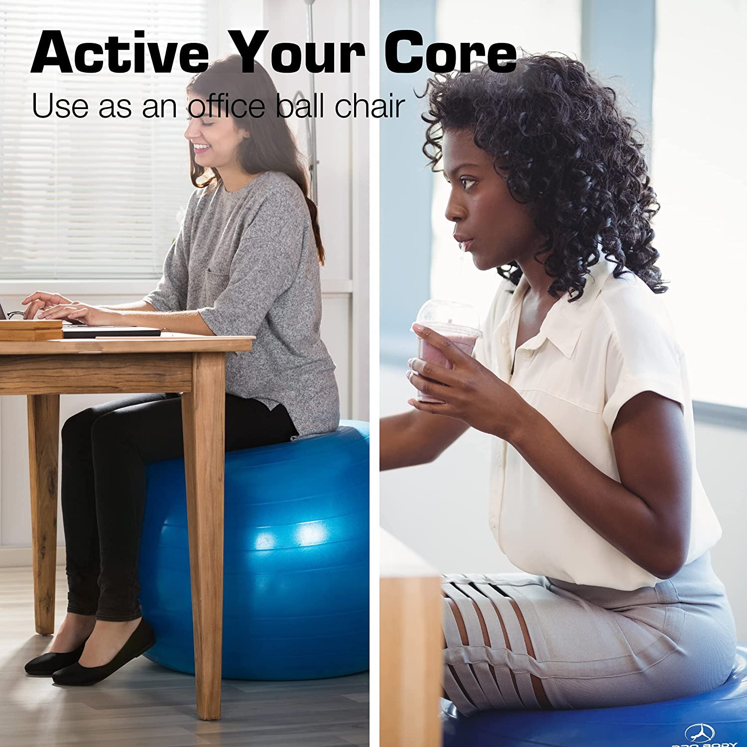Yoga Ball
