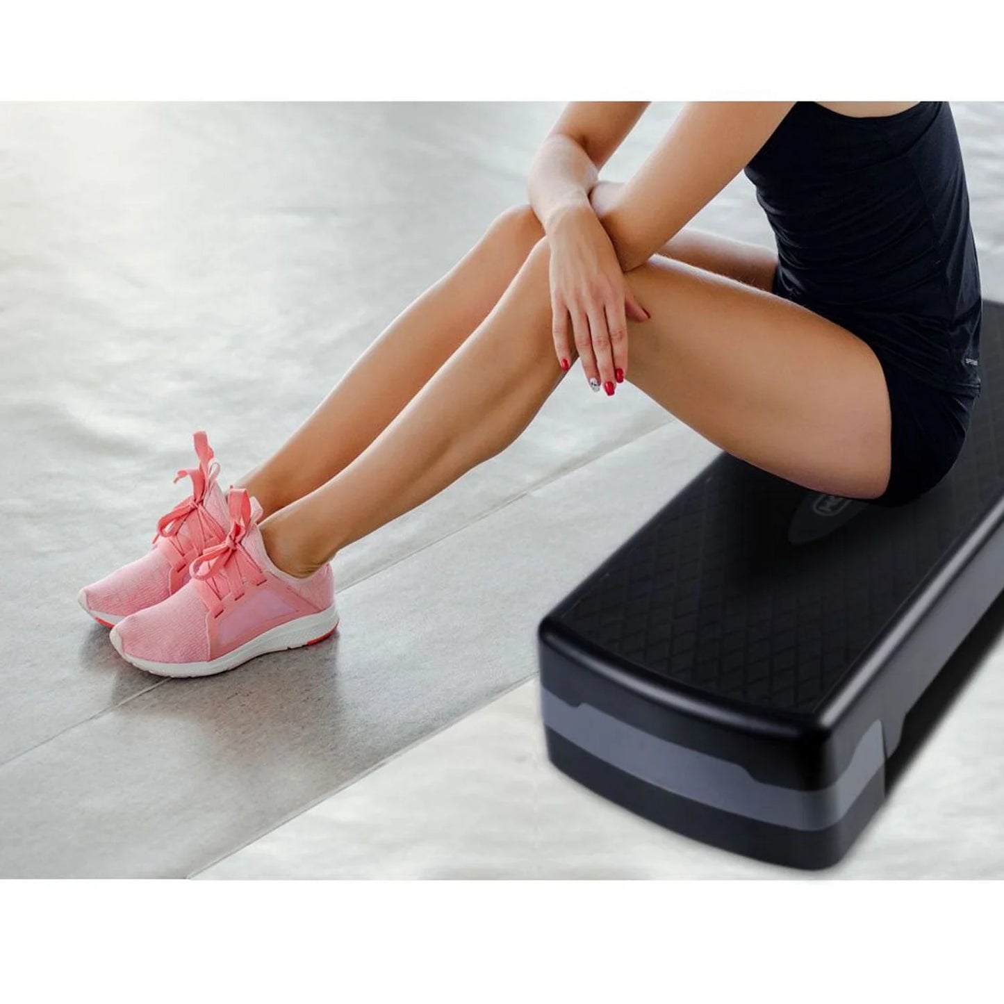 Aerobic Step Platform