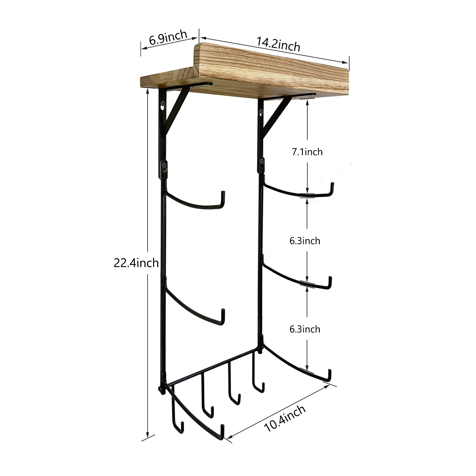 Yoga Mat Holder