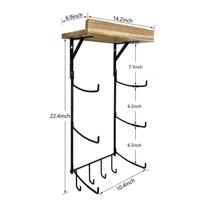 Yoga Mat Holder
