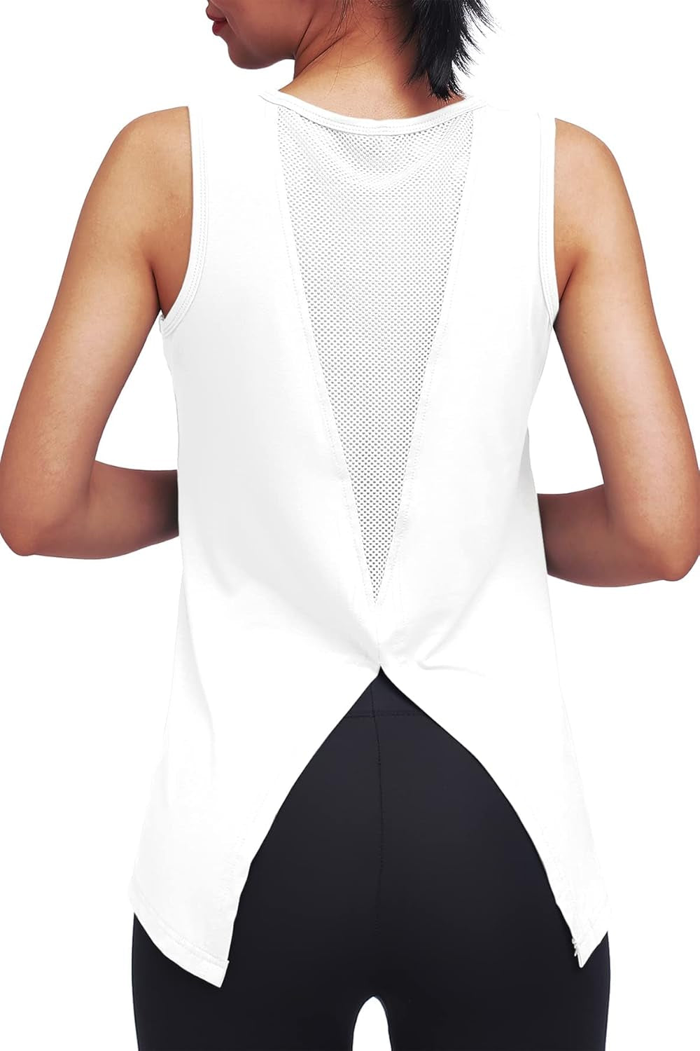 Workout/Yoga Top for Women