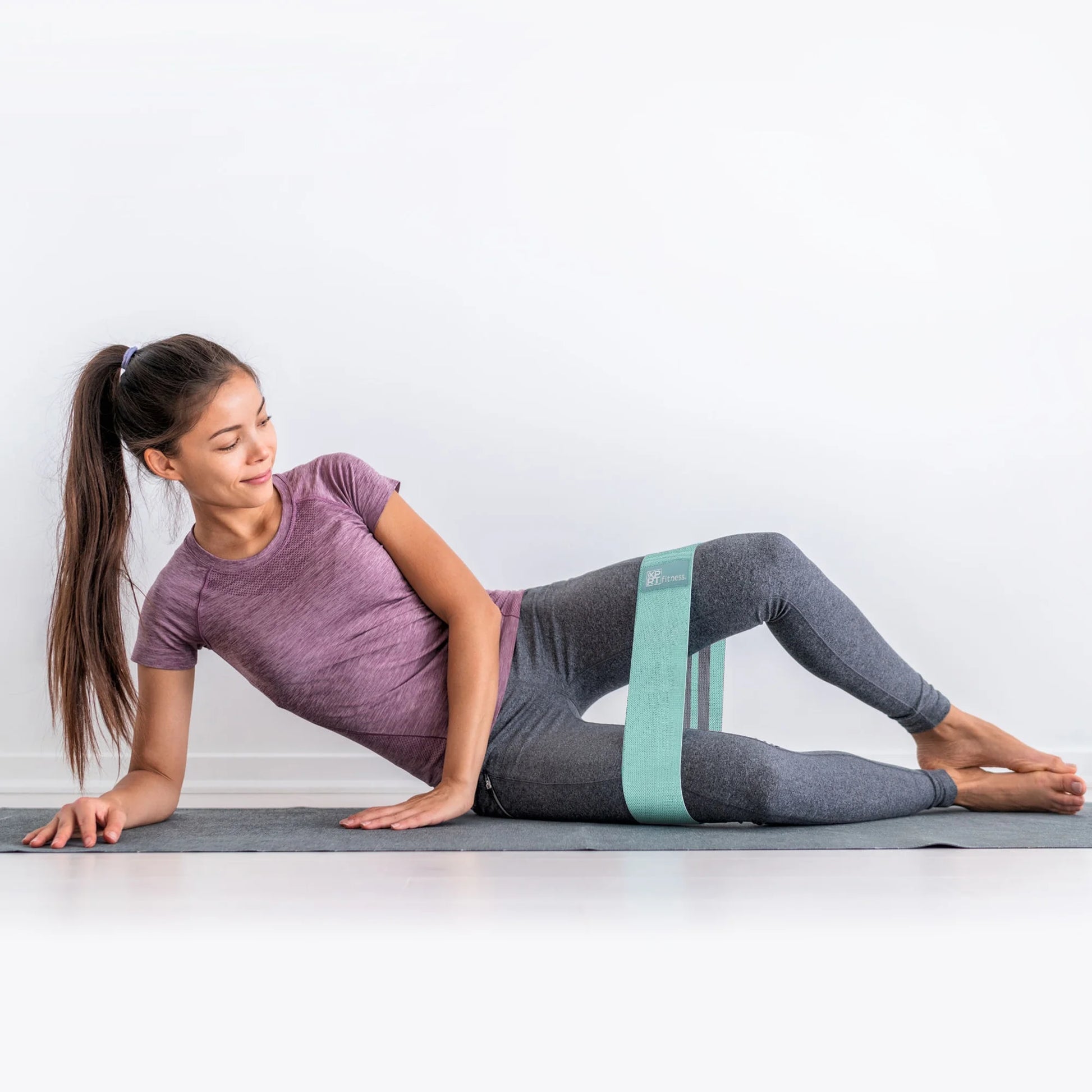 Resistance Bands Set of 3