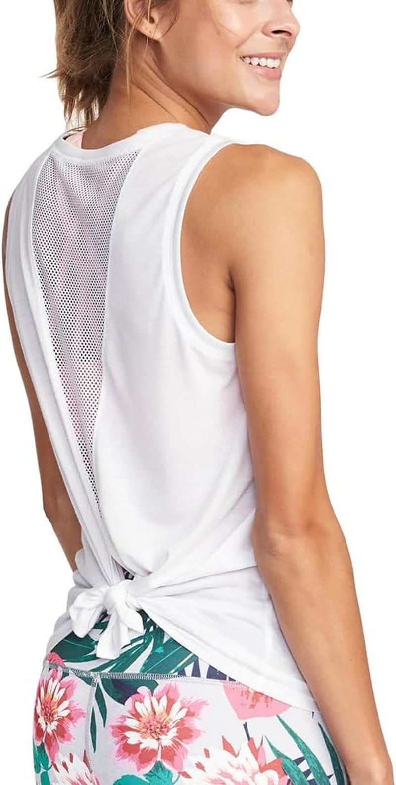 Workout/Yoga Top for Women