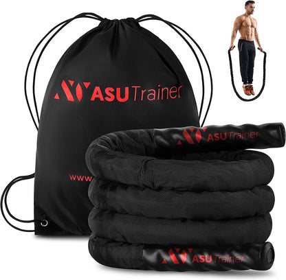 Weighted Jump Rope