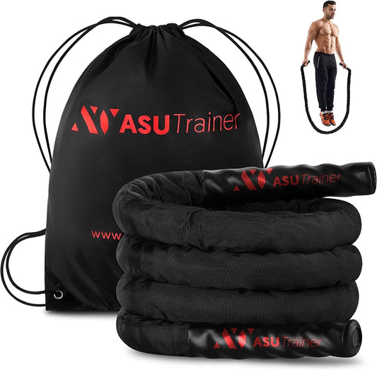 Weighted Jump Rope