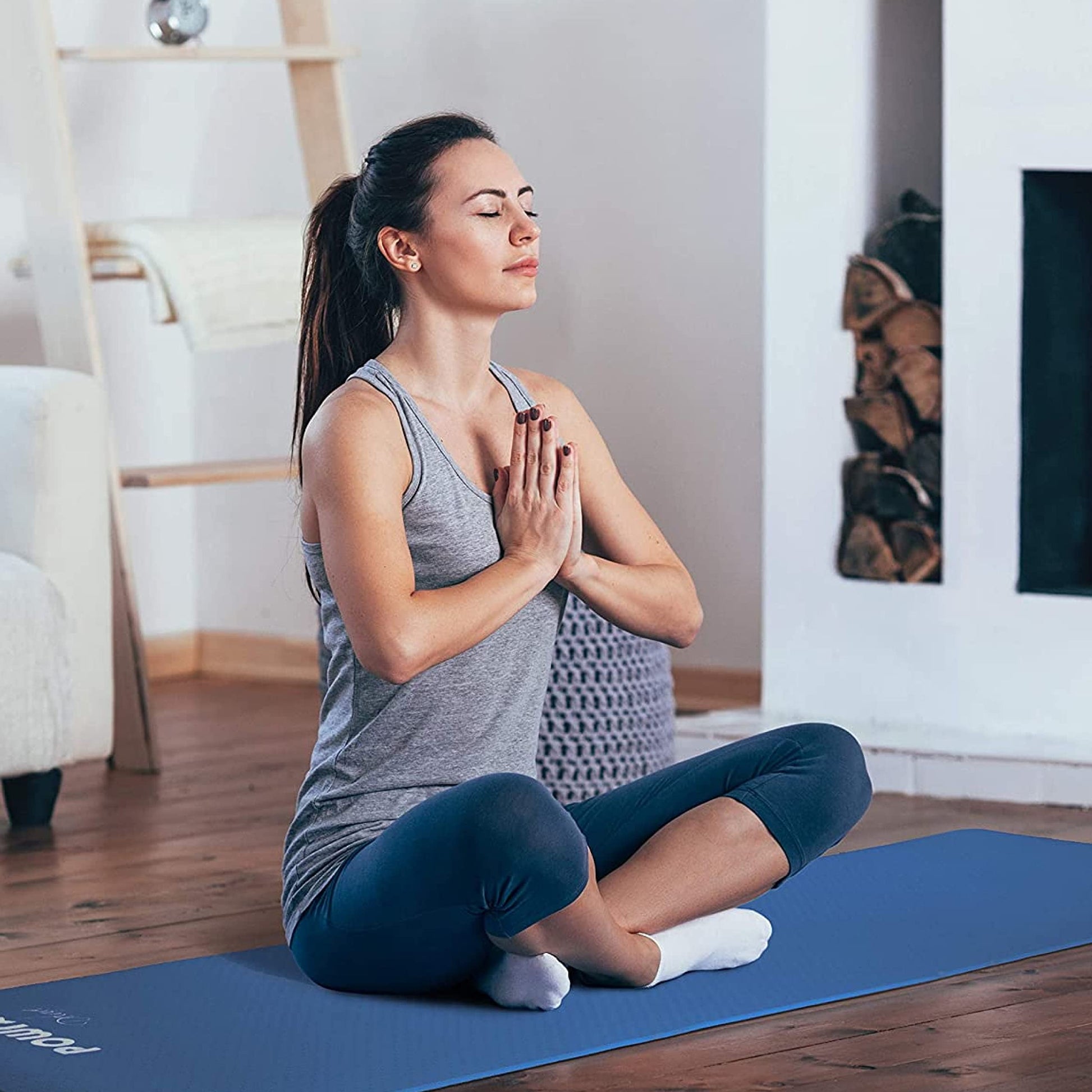 Yoga Mat with Bag