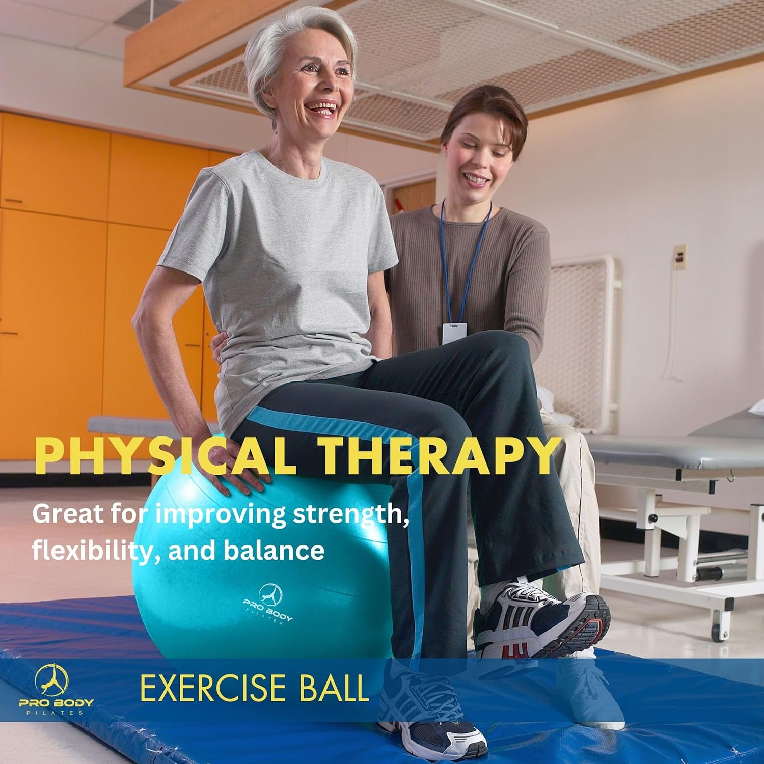 Yoga Ball