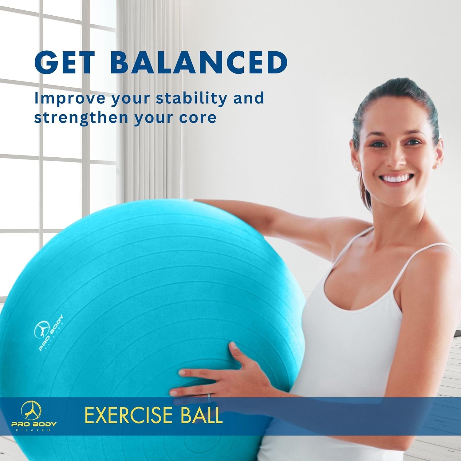 Yoga Ball