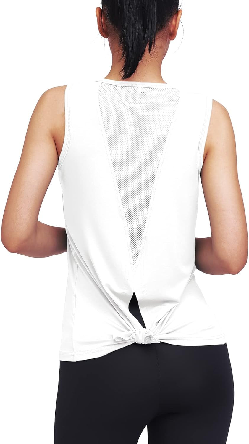 Workout/Yoga Top for Women