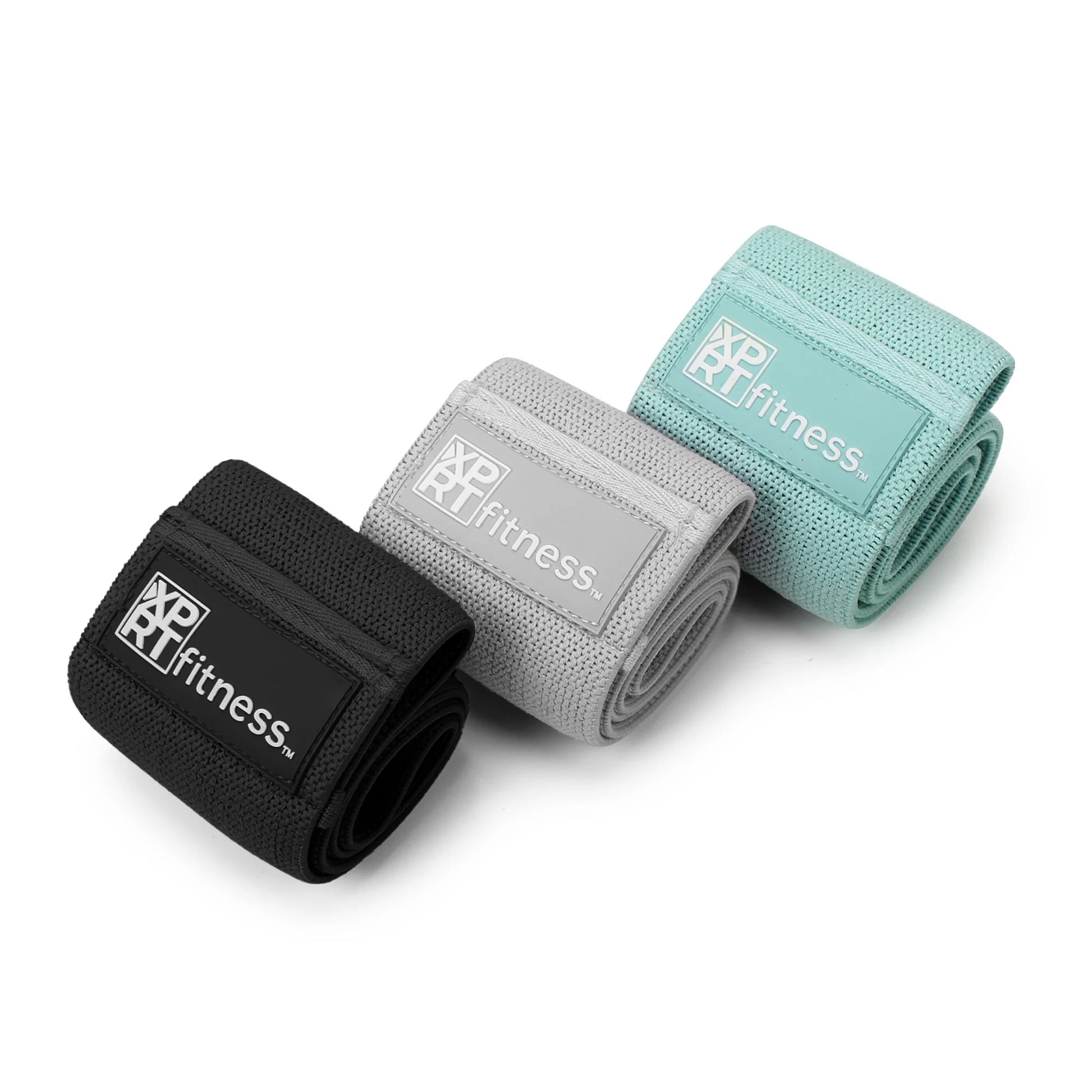 Resistance Bands Set of 3