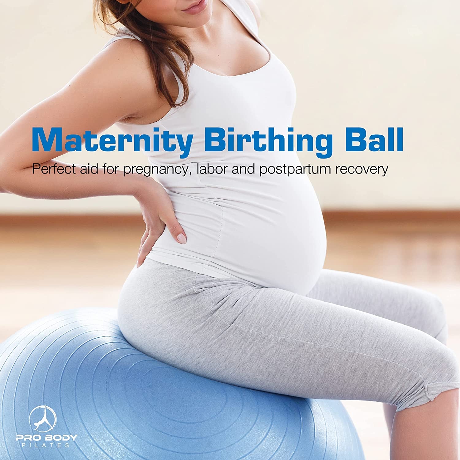 Yoga Ball
