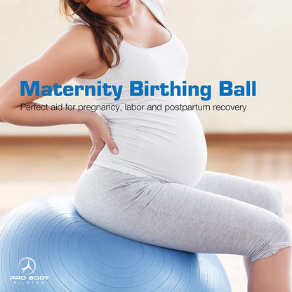 Yoga Ball
