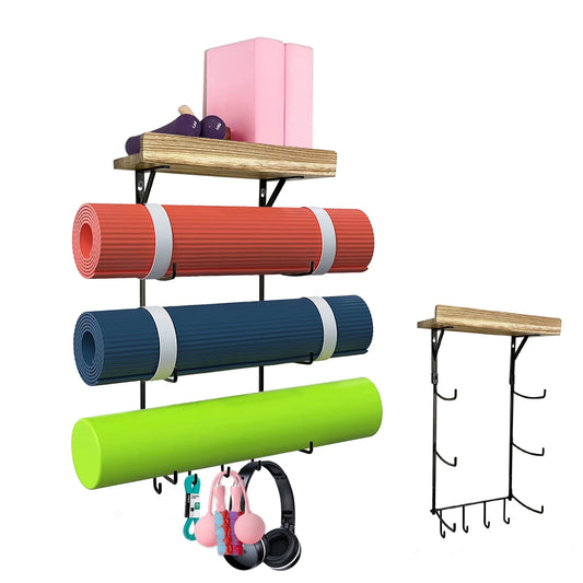 Yoga Mat Holder