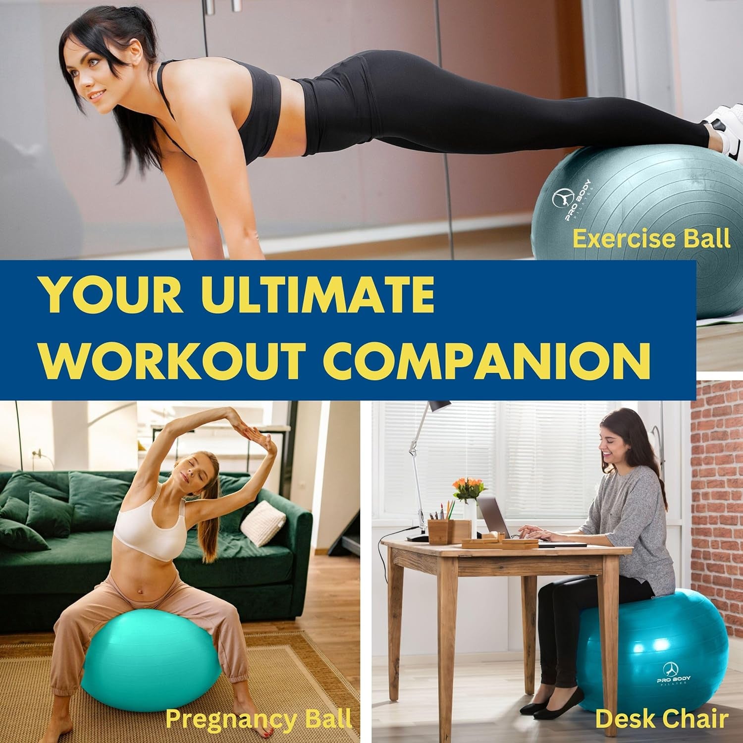 Yoga Ball