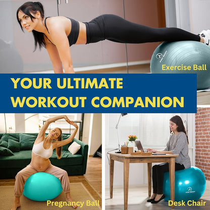 Yoga Ball