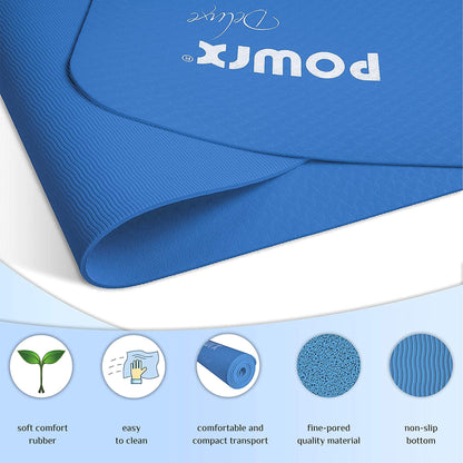Yoga Mat with Bag