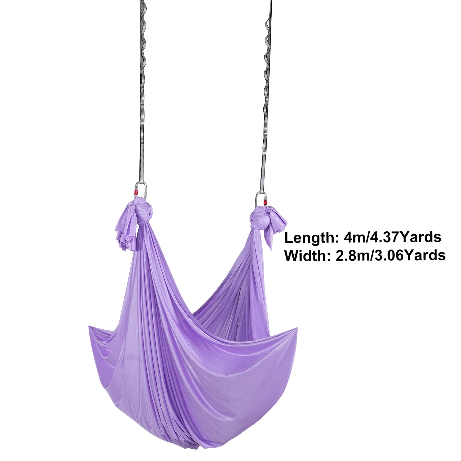 Yoga Swing Aerial Hammock
