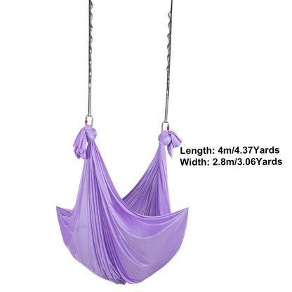 Yoga Swing Aerial Hammock