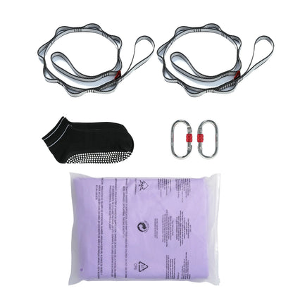 Yoga Swing Aerial Hammock