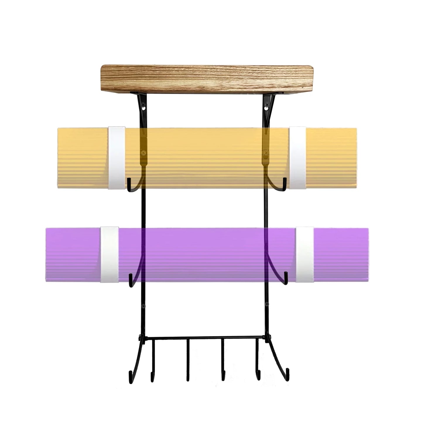 Yoga Mat Holder