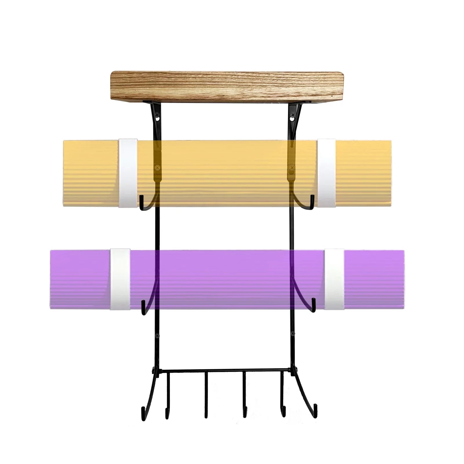 Yoga Mat Holder