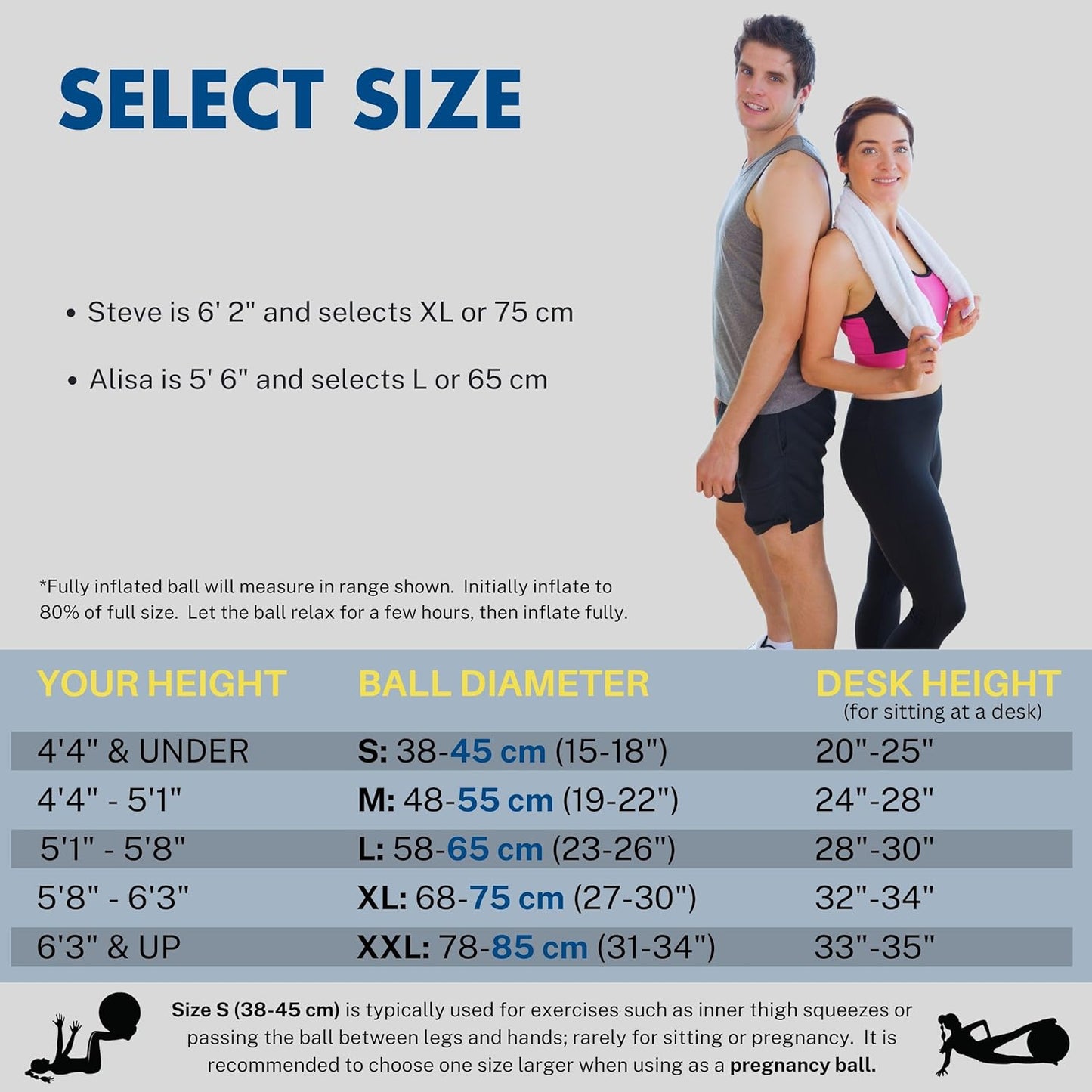 Yoga Ball